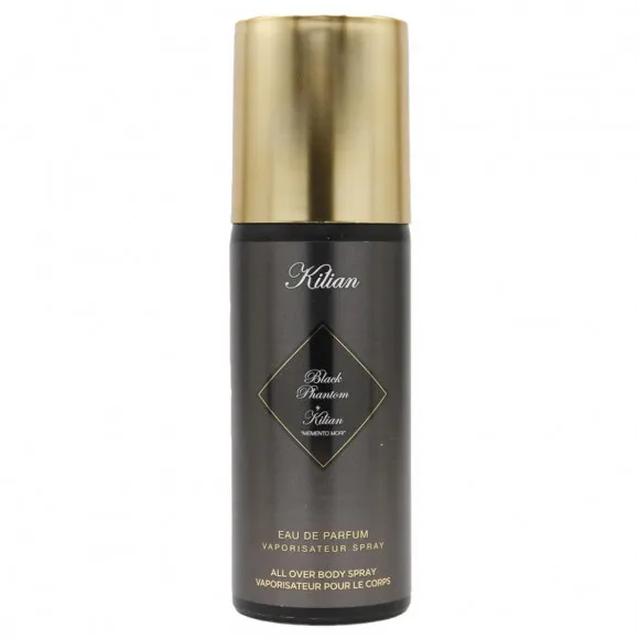 Дезодорант КиLиан Black Phantom edp unisex 150 ml Дезодорант КиLиан Black Phantom edp unisex 150 ml