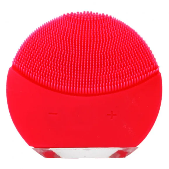 Щётка для очищения лица (цвета в ассортименте)