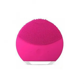 Щётка для очищения лица (цвета в ассортименте)