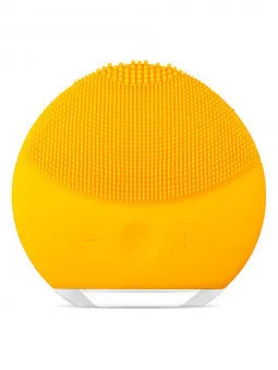 Щётка для очищения лица (цвета в ассортименте)