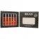 Парфюмерный набор Beas Cristian Dior Addict Women 5*5 ml W 534