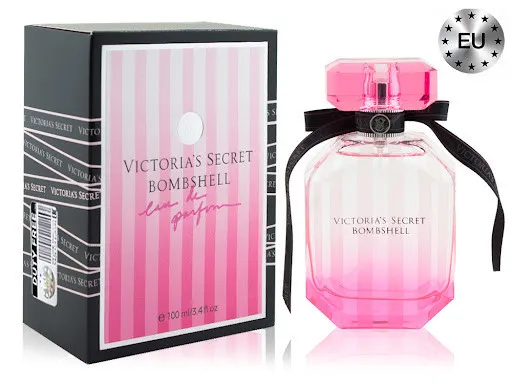 Victoria's Secret Bombshell pour femme 100 ml A-Plus Victoria's Secret Bombshell pour femme 100 ml A-Plus