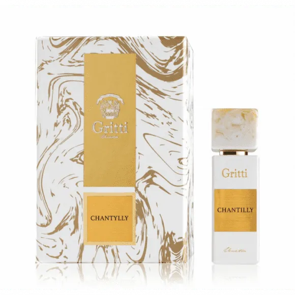 Gritti Chantilly for woman 100 ml
