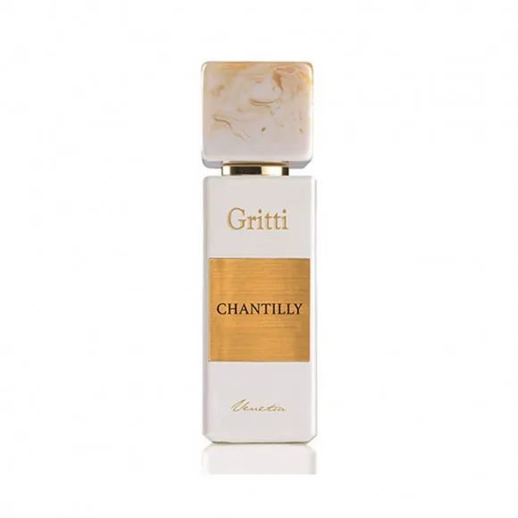 Gritti Chantilly for woman 100 ml