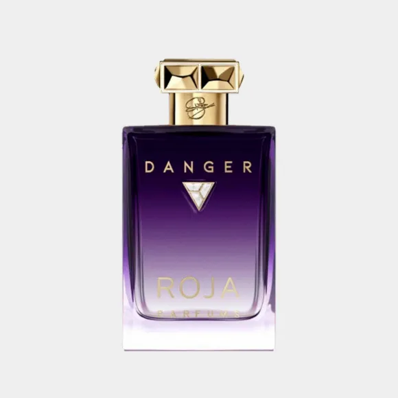 Roja Parfums Danger Pour Femme Essence De Parfum 100 ml