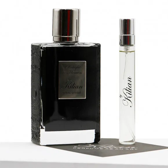 Парфюмированный набор A Plus by K Straight to Heaven + тестер 8 ml Парфюмированный набор A Plus by K Straight to Heaven + тестер 8 ml