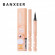 Жидкая подводка-карандаш для глаз Banxeer Monster Liquid Eyebrow Pen 1 ml Цвет №01 (Арт: BM11)