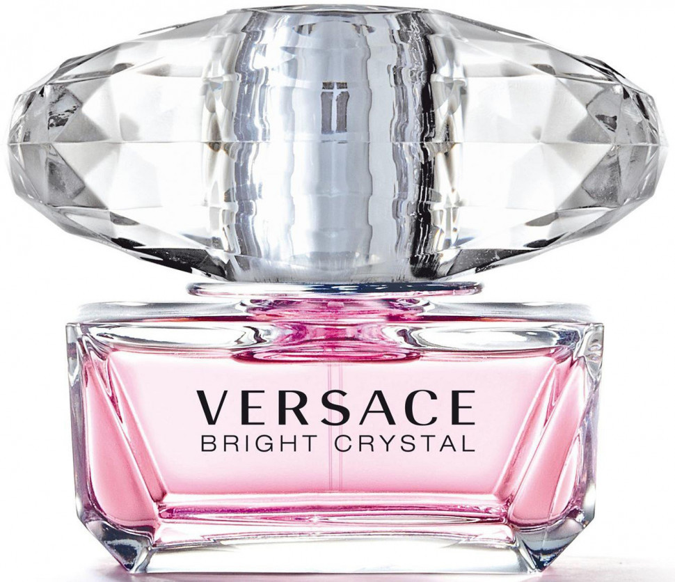 Versace bright crystal москва. Versace Bright Crystal 90 мл. Версаче Брайт Кристалл упаковка. Versace Bright Crystal 50ml EDT. Духи Версаче Брайт Кристалл женские.