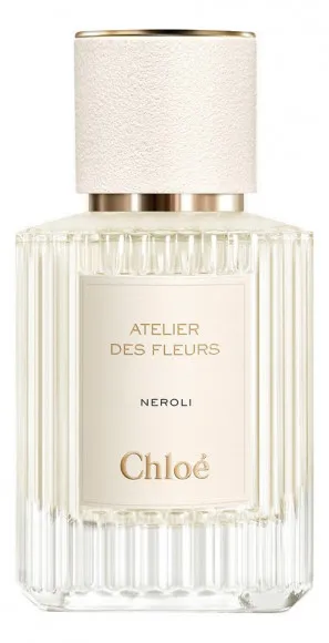Chloe Atelier Des Fleurs Neroli edp for women 50 ml ОАЭ Chloe Atelier Des Fleurs Neroli edp for women 50 ml ОАЭ