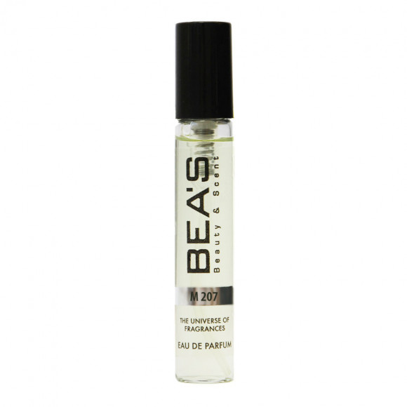 Компактный парфюм Beas Lacoste Essential Men 5 ml M 207