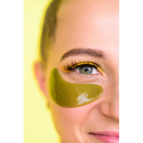 Lorilac гидрогелевые патчи с экстрактом морских водорослей 7,5 ml 2035 Lorilac гидрогелевые патчи с экстрактом морских водорослей 7,5 ml 2035