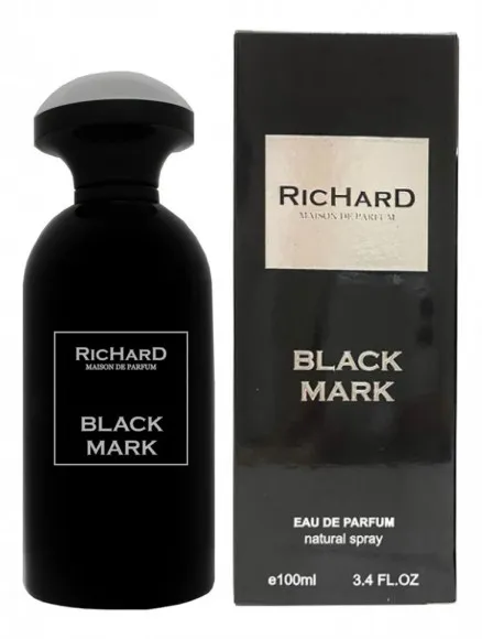 Richard Black Mark edp unisex 100 ml Richard Black Mark edp unisex 100 ml