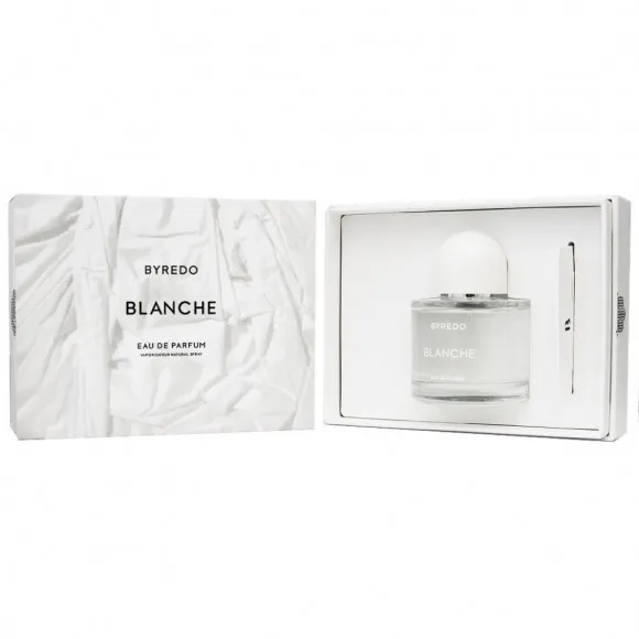 Byredo Parfums "Blanche" eau de parfum for woman vaporisateur natural spray 100 ml
