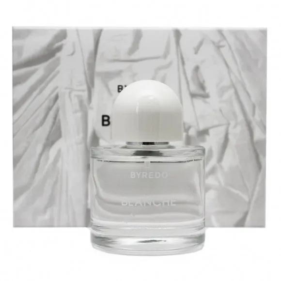 Byredo Parfums "Blanche" eau de parfum for woman vaporisateur natural spray 100 ml