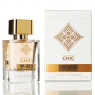 Chic W-323 Trussardi Donna 50 ml