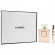 Парфюмированный набор A Plus Chanel Coco Mademoiselle + тестер 8 ml
