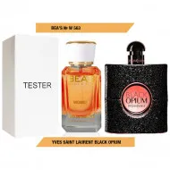 Тестер Beas Yves Saint Laurent Black Opium 50 ml for women арт. W 563 (без коробки)