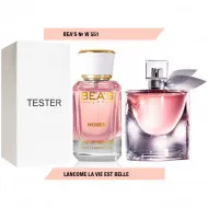 Тестер Beas Lancome La Vie Est Belle 50 ml for women арт. W 551 (без коробки)