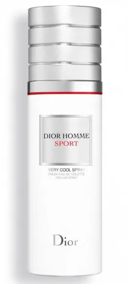 Christian Dior Dior Homme Sport Fresh EDT 100 ml