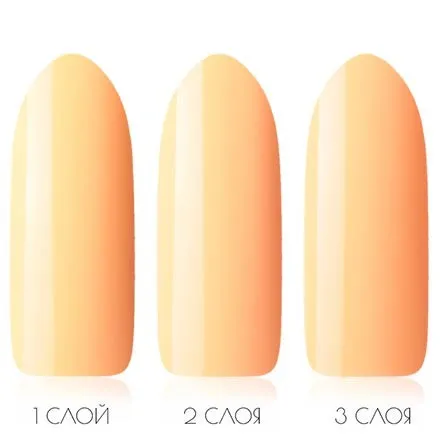 Гель лак Kodi Professional № 80BR 12 ml