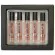 Парфюмерный набор Beas Guerlian La Petit Rоbe Noire Parfum Women 5*5 ml W 536