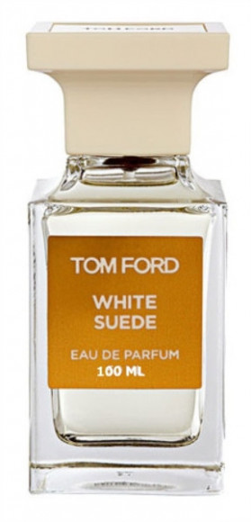 Tom Ford White Suede EDP 100 ml ОАЭ