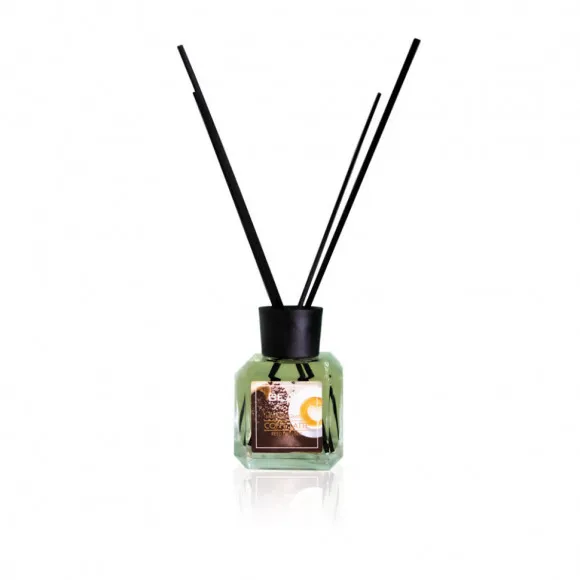 Ароматический диффузор с палочками Beas Coffe Latte - Кофе латте 120 ml Ароматический диффузор с палочками Beas Coffe Latte - Кофе латте 120 ml