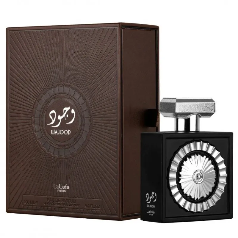 Lattafa Wajood edp unisex 100 ml