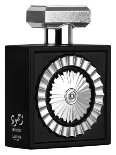 Lattafa Wajood edp unisex 100 ml Lattafa Wajood edp unisex 100 ml