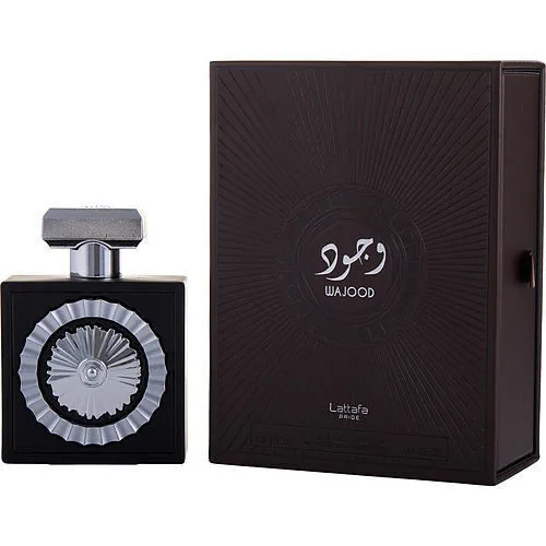Lattafa Wajood edp unisex 100 ml Lattafa Wajood edp unisex 100 ml