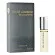 Масляные духи Дольче Габбана - The One Gentleman 7 ml for Man