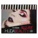 Неликвид - Палетка теней Huda Beauty 20 цветов