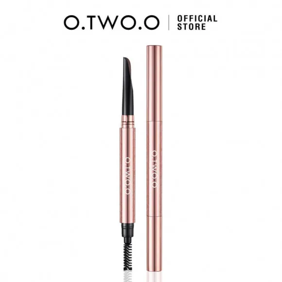 O.TWO.O Карандаш-мачете для бровей арт. HC007 #02 O.TWO.O Карандаш-мачете для бровей арт. HC007 #02