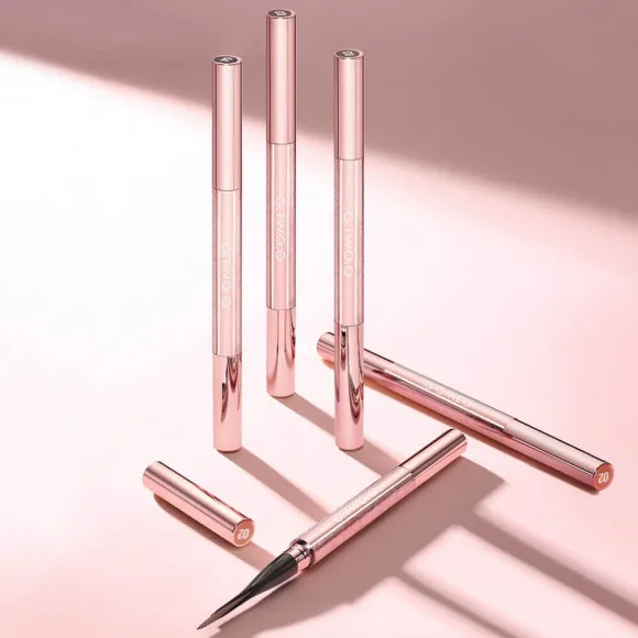 O.TWO.O Карандаш-мачете для бровей арт. HC007 #02 O.TWO.O Карандаш-мачете для бровей арт. HC007 #02