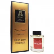 Аромадиффузор с палочками Attar Collection Hayati 130 ml