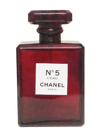 Chanel N°5 L'eau 100 ml (new) Chanel N°5 L'eau 100 ml (new)