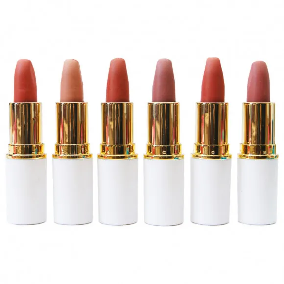 Помада матовая для губ M. Lunar New Year 12 шт. Помада матовая для губ M. Lunar New Year 12 шт.