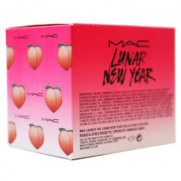 Помада матовая для губ M. Lunar New Year 12 шт. Помада матовая для губ M. Lunar New Year 12 шт.