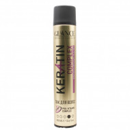 Лак для волос Glance Professional Keratin Pro-Vitamin Complex 400 ml