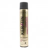 Лак для волос Glance Professional Keratin Pro-Vitamin Complex 400 ml