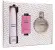 Подарочный набор Chanel eau Tendre for woman 3 в 1 150 ml x 7 ml x 100 ml