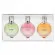 Парфюмерный женский набор Chanel Chance 3x30 ml