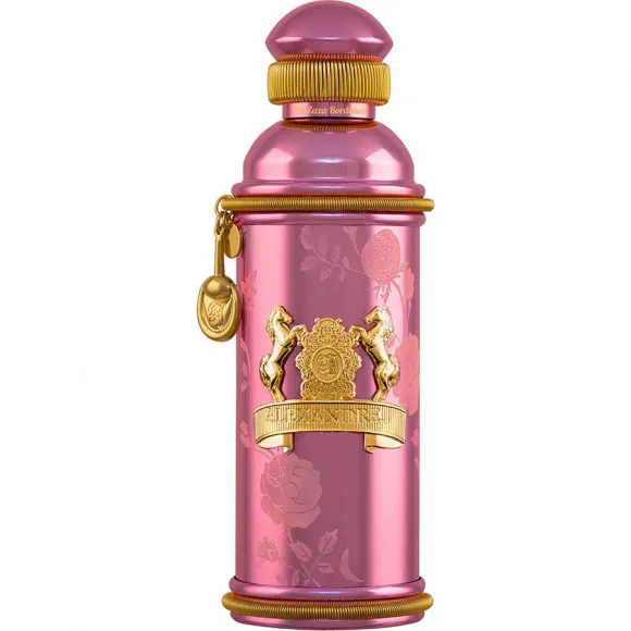 Alexandre J. Rose Oud edp for women 100 ml Alexandre J. Rose Oud edp for women 100 ml