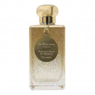 J.М English Pear & Freesia eau de cologne 100 ml Gold