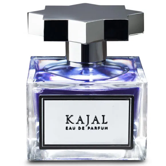 Kajal Eau de Parfum for woman 100 ml Kajal Eau de Parfum for woman 100 ml
