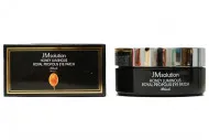 Регенерирующие патчи с прополисом JMsolution Honey Luminous Royal Propolis Eye Patch