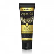 Compliment ARGAN OIL Деликатный Гоммаж для лица очищение и питание 75 ml
