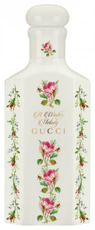 Gucci A Winter Melady perfumed water унисекс 150 ml