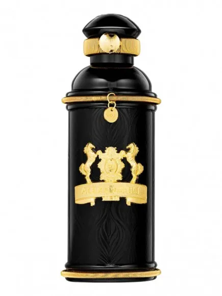 Alexander J. Black Muscus unisex 100 ml Alexander J. Black Muscus unisex 100 ml