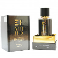 Luxe collection Ex Nihilo Midnight Special edp unisex  67 ml